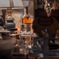 Highland whisky & cocktail & coffee User Photo