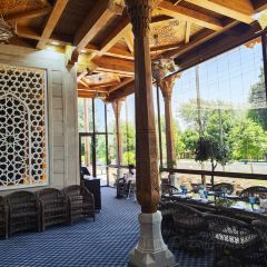 Platan 여행 사진