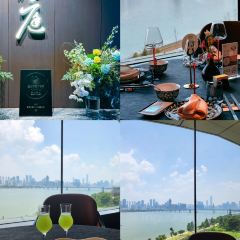 長沙湘江豪生飯店·君庭中餐館張用戶圖片