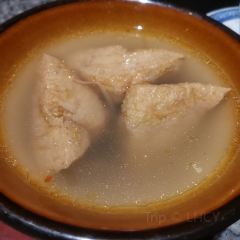 南京大牌档(徐州苏宁广场店) User Photo