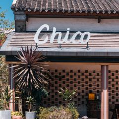 Chico Cafe & Bar User Photo