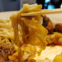 顺兴楼·巴里坤美食(益寿路店) User Photo
