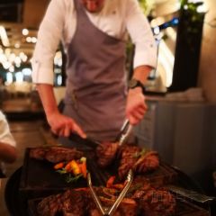 Steakhouse. Meat & Wine張用戶圖片