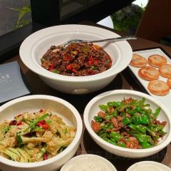 卢阳小馆(绿源店) User Photo