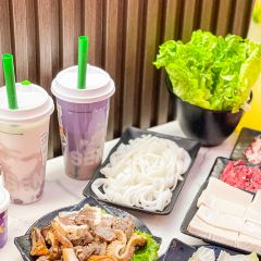 瑤記潮牛城•牛肉火鍋（萬達店）張用戶圖片