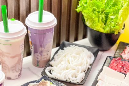 瑤記潮牛城•牛肉火鍋（萬達店）