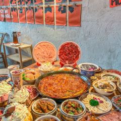 走·超火锅(彭州店) User Photo