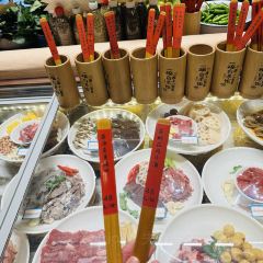 一碗白米飯張用戶圖片