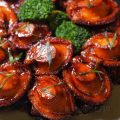 望星阁中餐厅·北京融通远望楼宾馆 User Photo