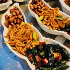 伟人居湘菜馆(兴城店) User Photo