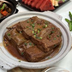 帝景壹號花園餐廳張用戶圖片