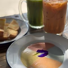 Black Gooseberry Chiangmai User Photo