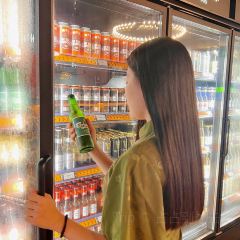 COMMUNE幻师(荣盛中央广场店) User Photo
