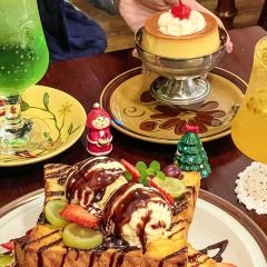 木木喫茶店張用戶圖片