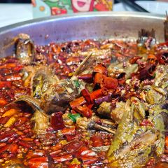 Hu shi yin he xian yu zhuang (lian hu lu) User Photo