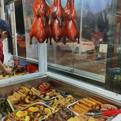 松花堂寿司(振兴花园店) User Photo