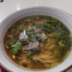 川贵缘牛肉米粉牛肉面 User Photo