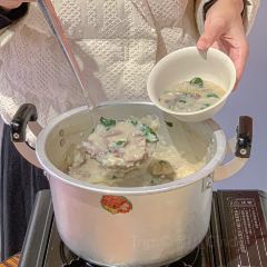 東家·猪杂粥觅味馆(绍兴店) User Photo