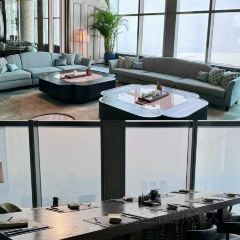Lobby Lounge User Photo