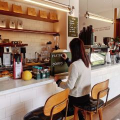 Tender咖啡·手工汉堡(吾悦店) 여행 사진
