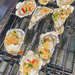 Niuzaixiansheng-chihuomatou User Photo