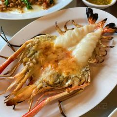 Som Som Seafood User Photo