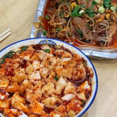 存海羊杂碎·清真 User Photo