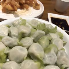 旺角渔村·小海鲜渔家菜(鲅鱼圈店) User Photo