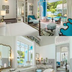 Tempus Fugit - JW Marriott Phu Quoc Emerald Bay Resort & Spa ảnh của người dùng
