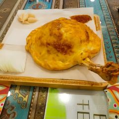 巴依先生主题新疆菜 User Photo