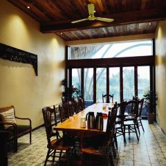 QING QIU THAI RESTAURANT User Photo