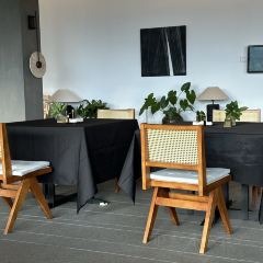 蜜悦·秘野仙踪半山森林餐厅 User Photo