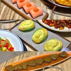 PIN CHINESE CUISINE User Photo