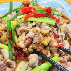 Ruwo Food User Photo