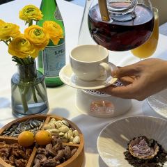 远餐厅 User Photo