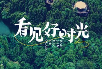 齐云山度假酒店· 祥瑞轩餐厅 User Photo