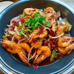 外婆菜(江乡路店) User Photo