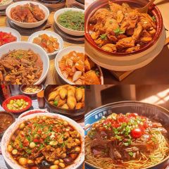 老三样(赣州总店) User Photo