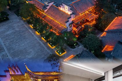 Songshifuhuanghua Beef Noodles