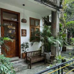 樹Cafe張用戶圖片