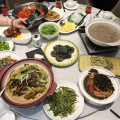 红太阳渔港(中联大道店) 여행 사진