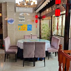 古榕宴·特色农家菜(总店) User Photo