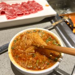 海底捞火锅(益华国际广场店) User Photo