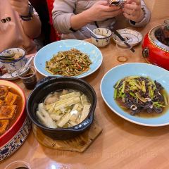Hongwuxuehuabingshi 여행 사진