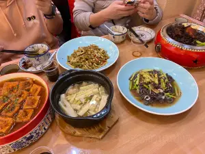 洪屋雪花冰室