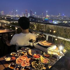 Chao Xi Fan Wan User Photo