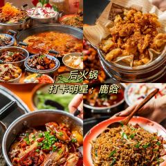 胖子面 User Photo