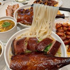 潭记烧腊(景田店) User Photo