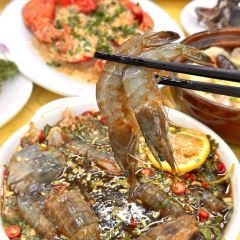 潮汕海鮮大排檔（雙月灣店）張用戶圖片