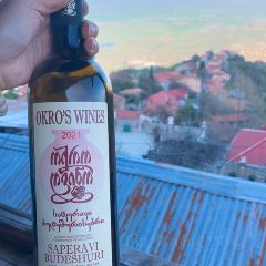 OKRO'S Wine Restaurant User Photo
